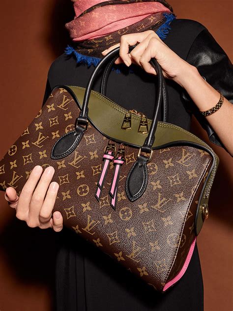 lv bag color|louis vuitton color monogram bag.